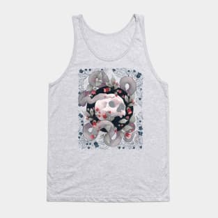 The World of Men Tank Top